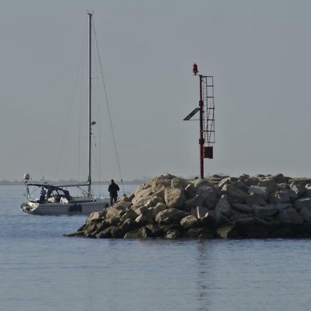 70 Sq M Apartment At Saint Martin'S Harbour Mali Lošinj Exterior foto