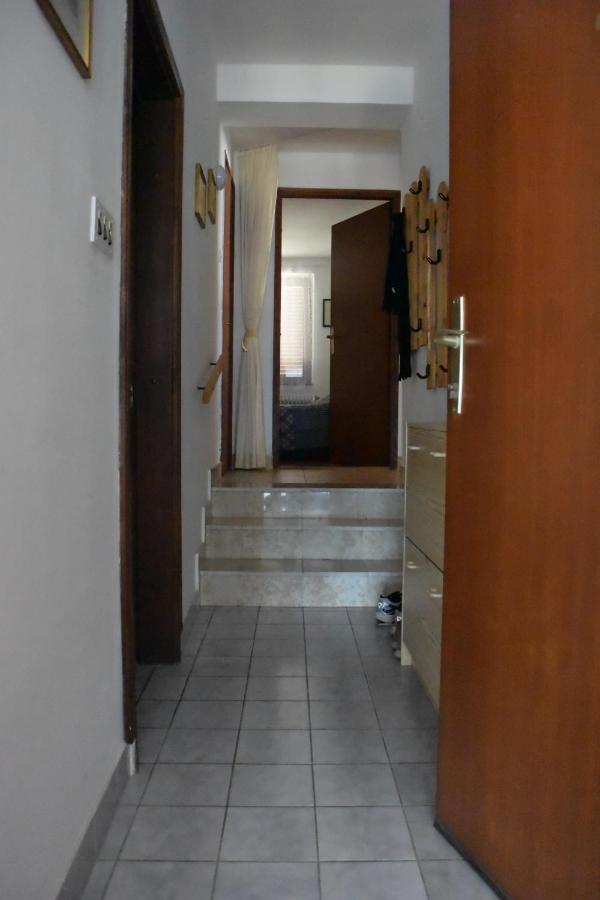 70 Sq M Apartment At Saint Martin'S Harbour Mali Lošinj Zimmer foto
