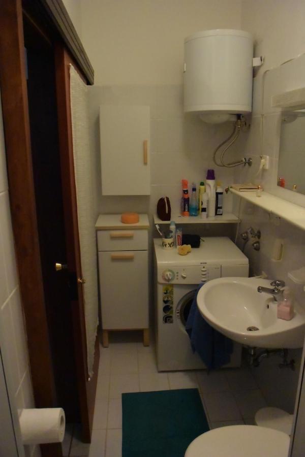 70 Sq M Apartment At Saint Martin'S Harbour Mali Lošinj Zimmer foto