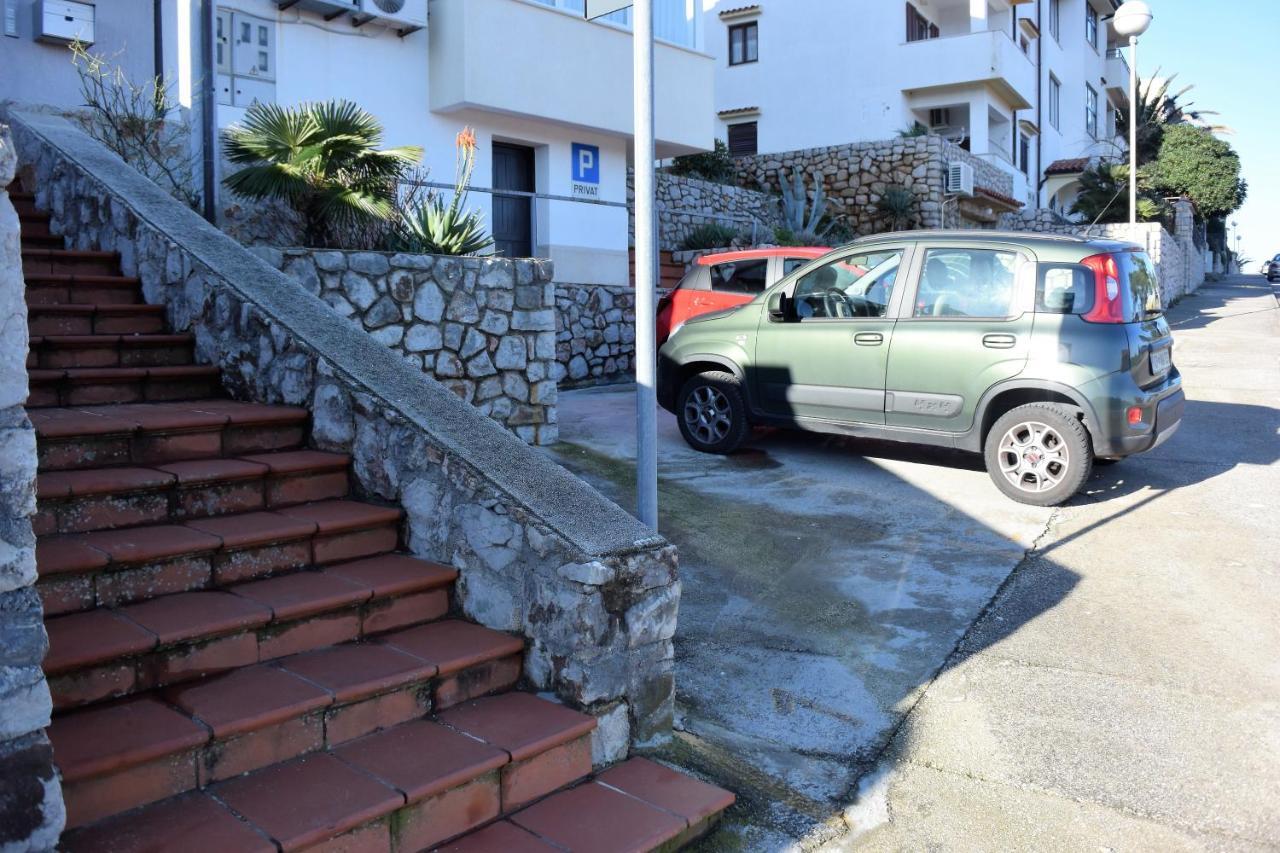 70 Sq M Apartment At Saint Martin'S Harbour Mali Lošinj Zimmer foto