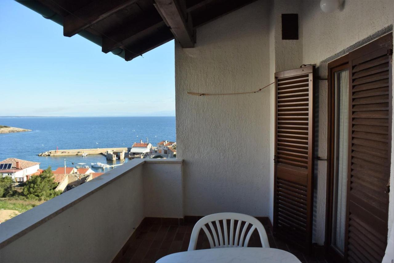 70 Sq M Apartment At Saint Martin'S Harbour Mali Lošinj Zimmer foto