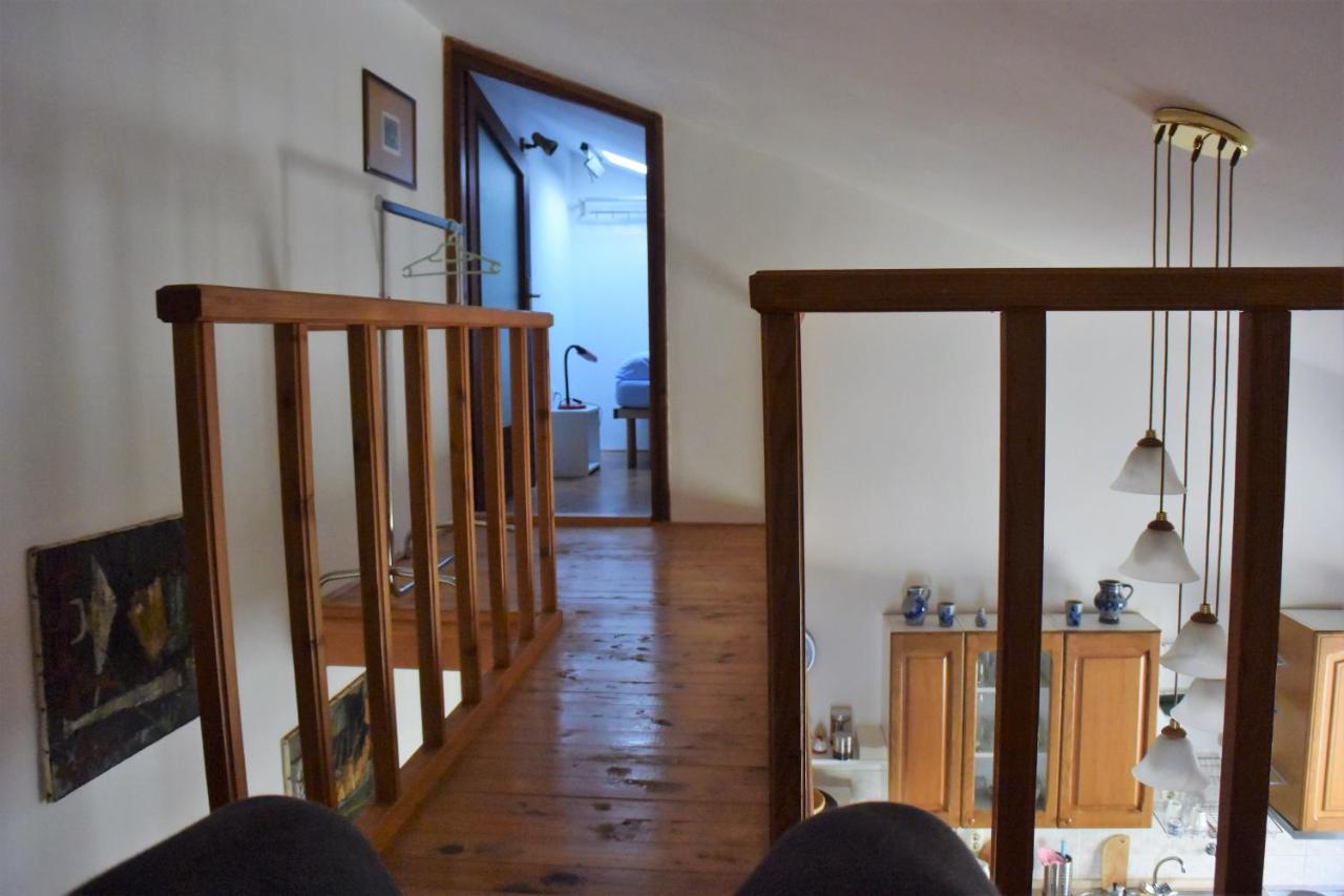 70 Sq M Apartment At Saint Martin'S Harbour Mali Lošinj Zimmer foto